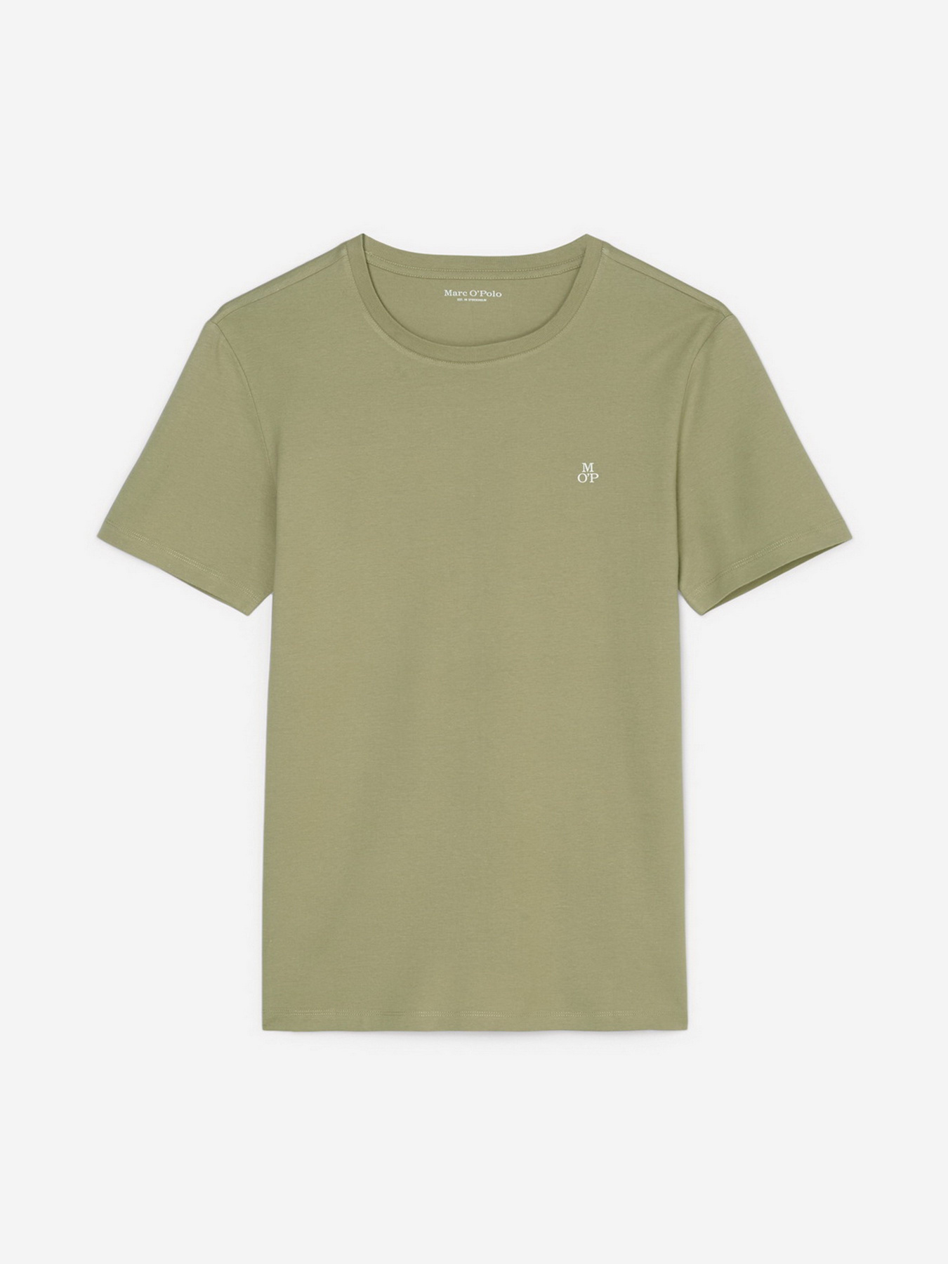 Футболка Marc O’Polo модель 221222051022-442 Фото