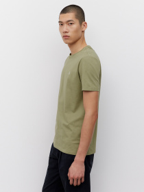 Футболка Marc O’Polo модель 221222051022-442 Фото