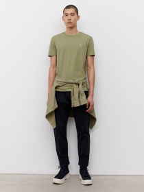 Футболка Marc O’Polo модель 221222051022-442 Фото