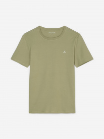 Футболка Marc O’Polo модель 221222051022-442 Фото