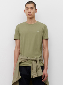 Футболка Marc O’Polo модель 221222051022-442 Фото