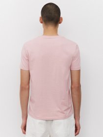 Футболка Marc O’Polo модель 221222051022-607 Фото