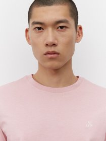 Футболка Marc O’Polo модель 221222051022-607 Фото