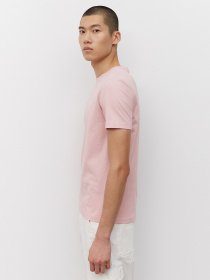 Футболка Marc O’Polo модель 221222051022-607 Фото