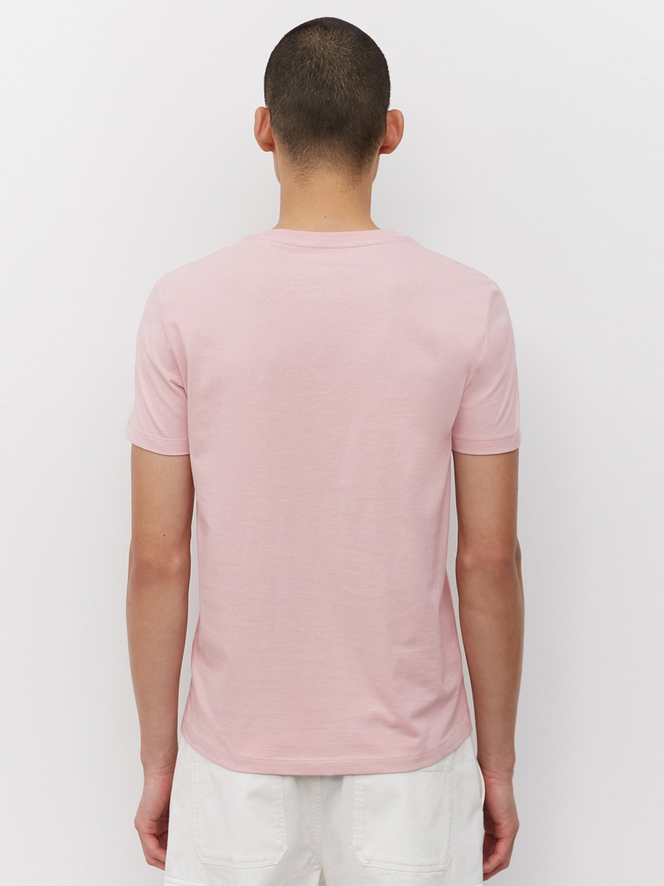 Футболка Marc O’Polo модель 221222051022-607 Фото