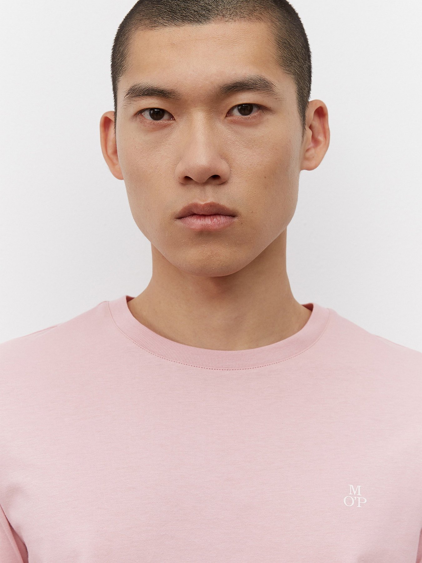 Футболка Marc O’Polo модель 221222051022-607 Фото