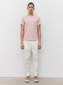 Футболка Marc O’Polo модель 221222051022-607 Фото