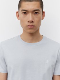 Футболки и поло Marc O’Polo модель 221222051022-834 Фото