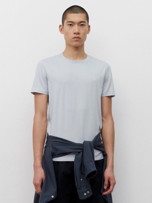 Футболки і поло Marc O’Polo модель 221222051022-834 Фото