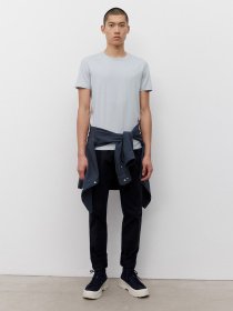 Футболки і поло Marc O’Polo модель 221222051022-834 Фото