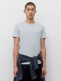 Футболки і поло Marc O’Polo модель 221222051022-834 Фото