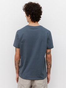 Футболки и поло Marc O’Polo модель 221222051022-849 Фото