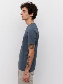 Футболки и поло Marc O’Polo модель 221222051022-849 Фото