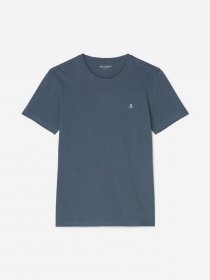 Футболки и поло Marc O’Polo модель 221222051022-849 Фото