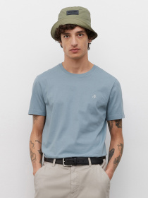 Футболка Marc O’Polo модель 221222051022-866 Фото