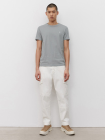 Футболки и поло Marc O’Polo модель 221222051022-923 Фото