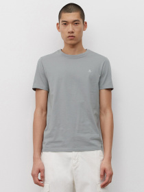 Футболки и поло Marc O’Polo модель 221222051022-923 Фото