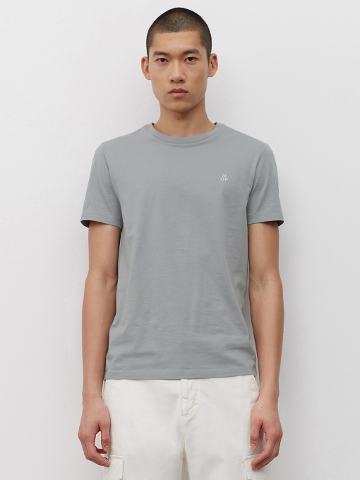 Футболки и поло Marc O’Polo модель 221222051022-923 Фото