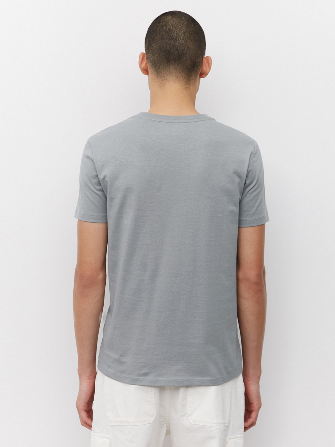 Футболки і поло Marc O’Polo модель 221222051022-923 Фото