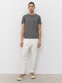 Футболки и поло Marc O’Polo модель 221222051022-955 Фото