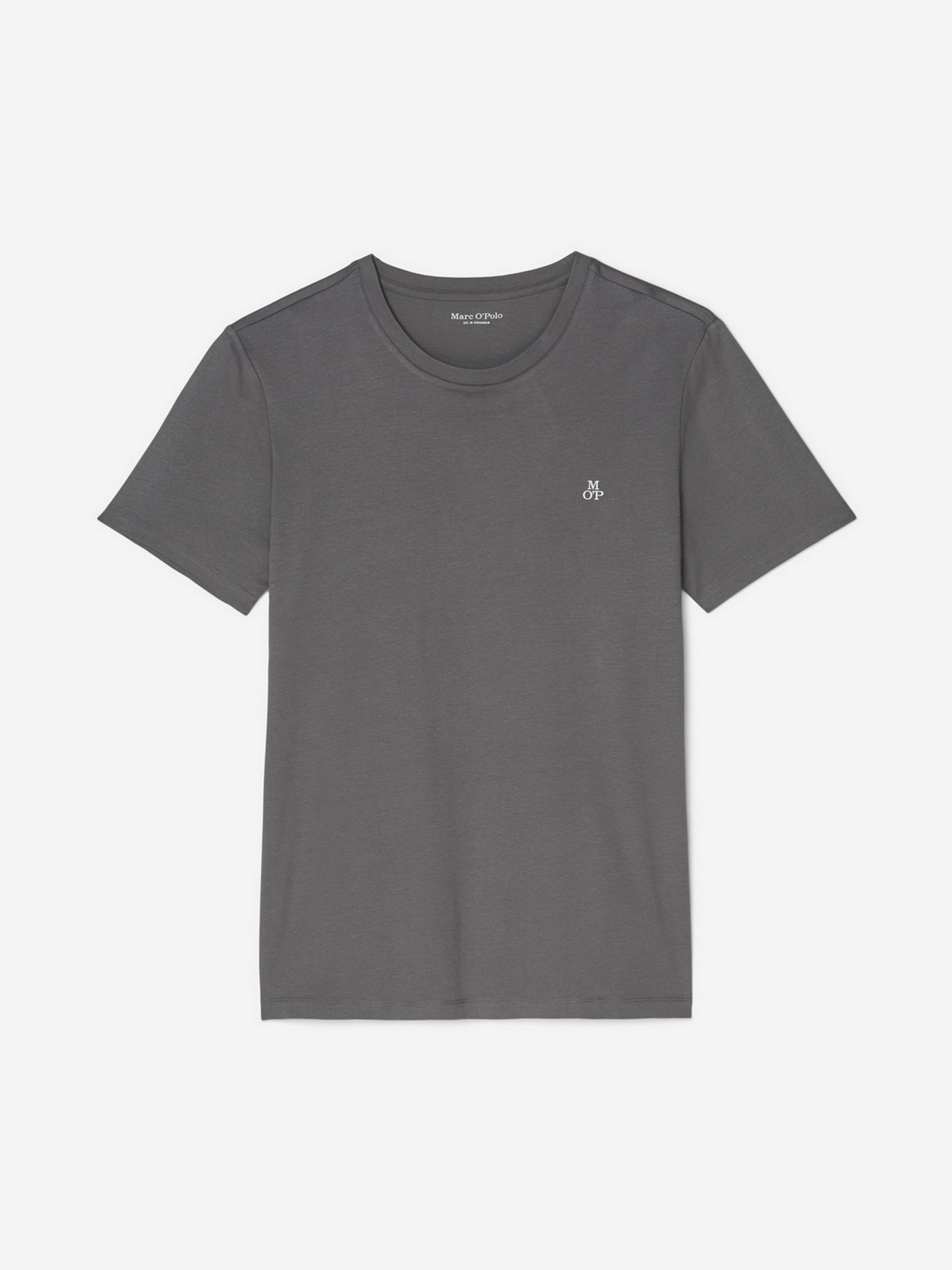Футболки і поло Marc O’Polo модель 221222051022-955 Фото