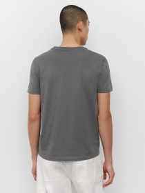 Футболки і поло Marc O’Polo модель 221222051022-955 Фото