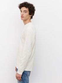 Лонгслив Marc O’Polo модель 221300652166-107 Фото