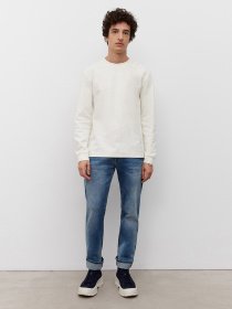 Лонгслив Marc O’Polo модель 221300652166-107 Фото