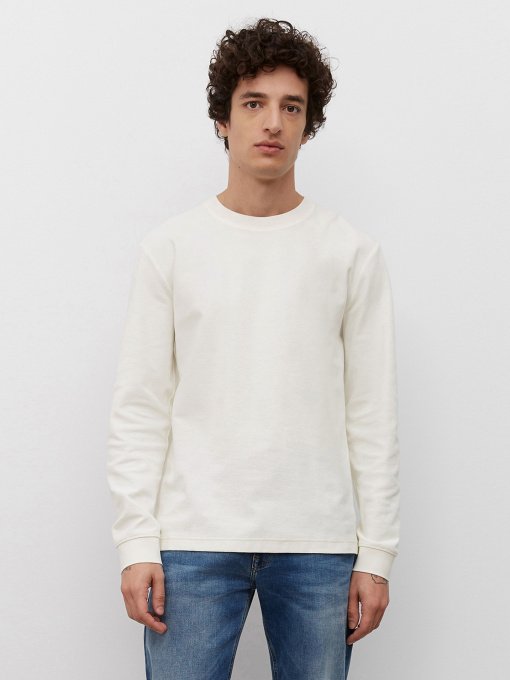 Лонгслив Marc O’Polo модель 221300652166-107 Фото