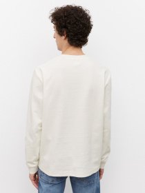 Лонгслив Marc O’Polo модель 221300652166-107 Фото