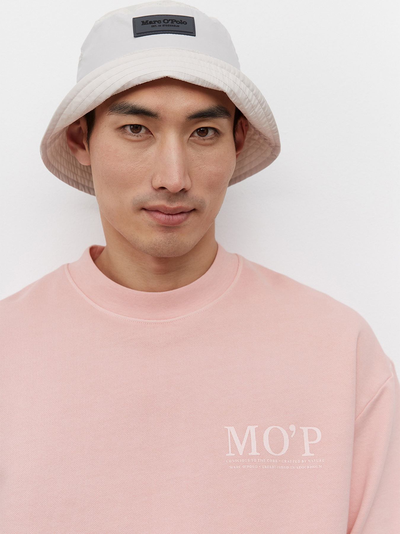 Свитшот Marc O’Polo модель 221402054148-607 Фото