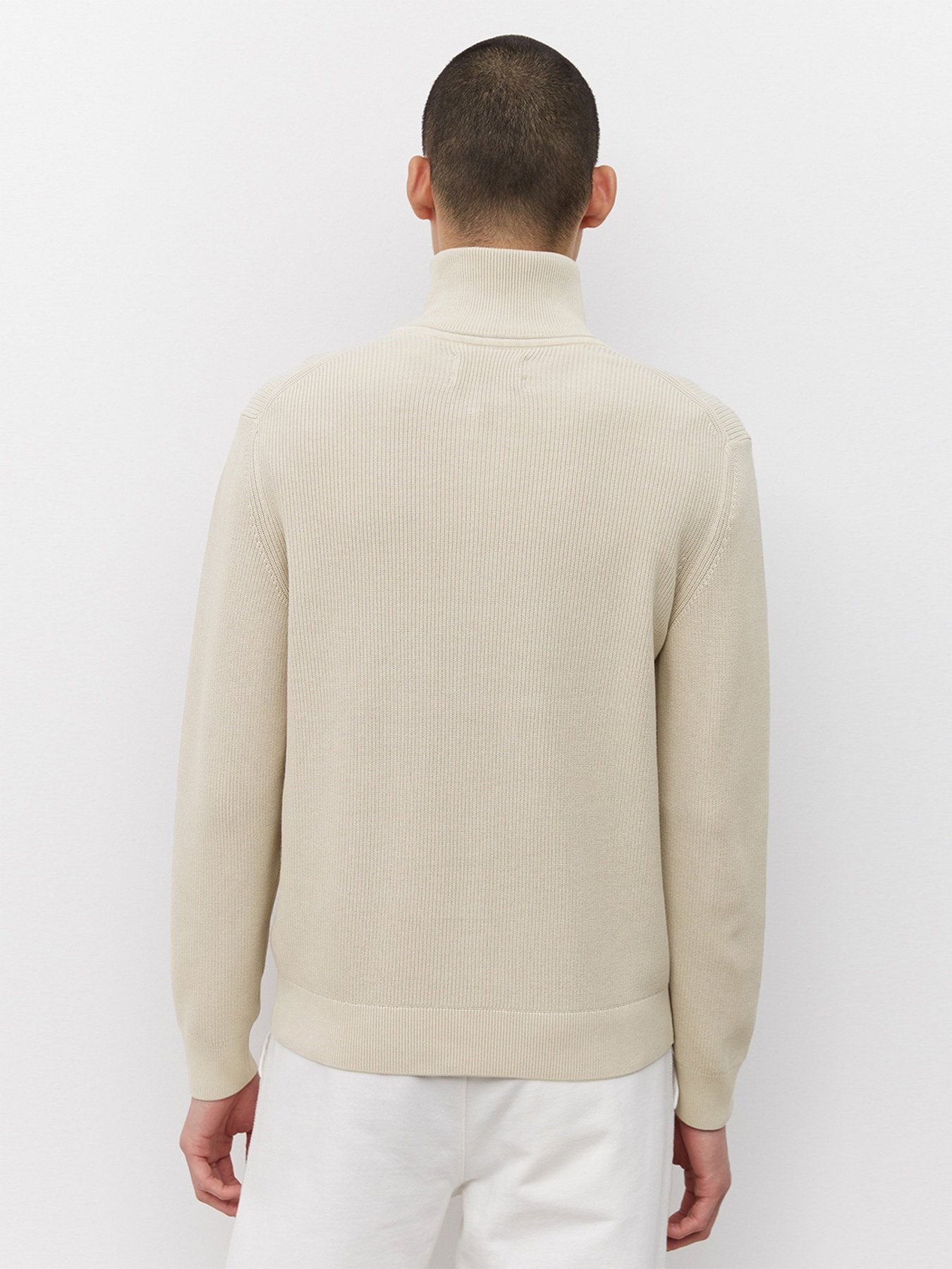 Джемпер Marc O’Polo модель 221506660308-707 Фото