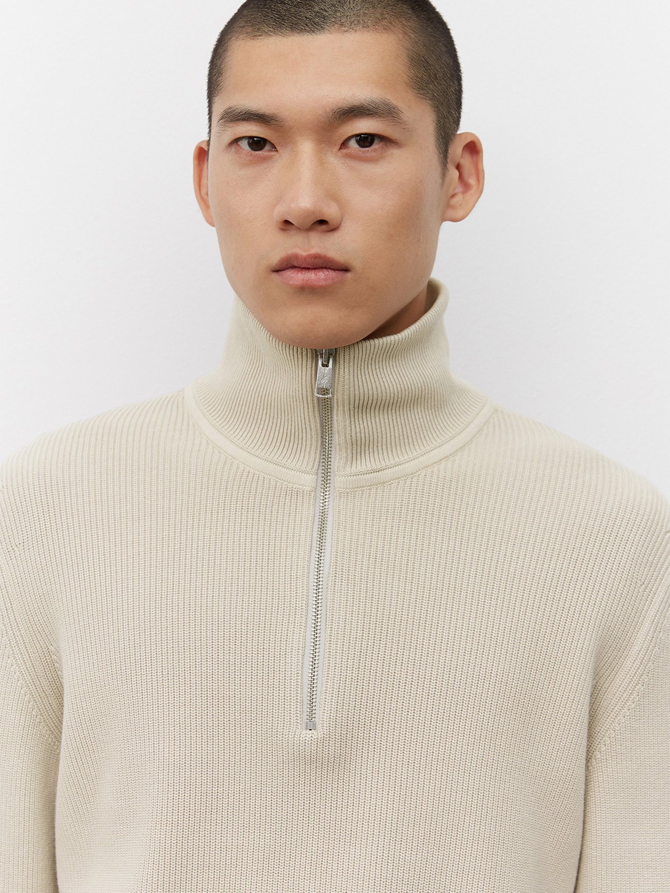 Джемпер Marc O’Polo модель 221506660308-707 Фото