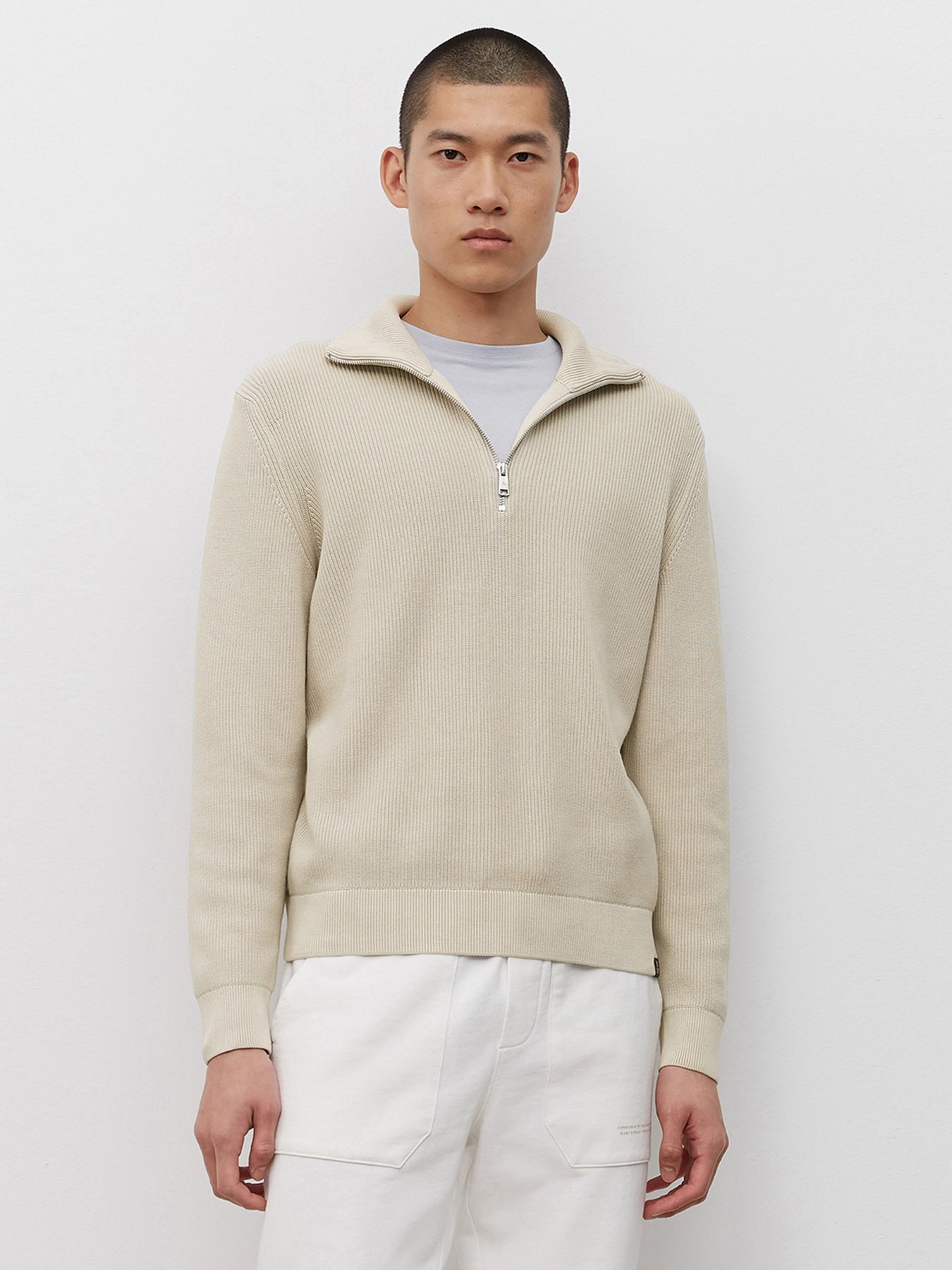 Джемпер Marc O’Polo модель 221506660308-707 Фото