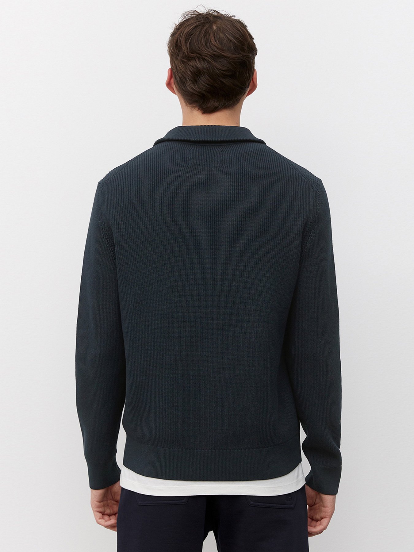 Джемпер Marc O’Polo модель 221506660308-898 Джемпер Marc O’Polo модель 221506660308-898 Фото