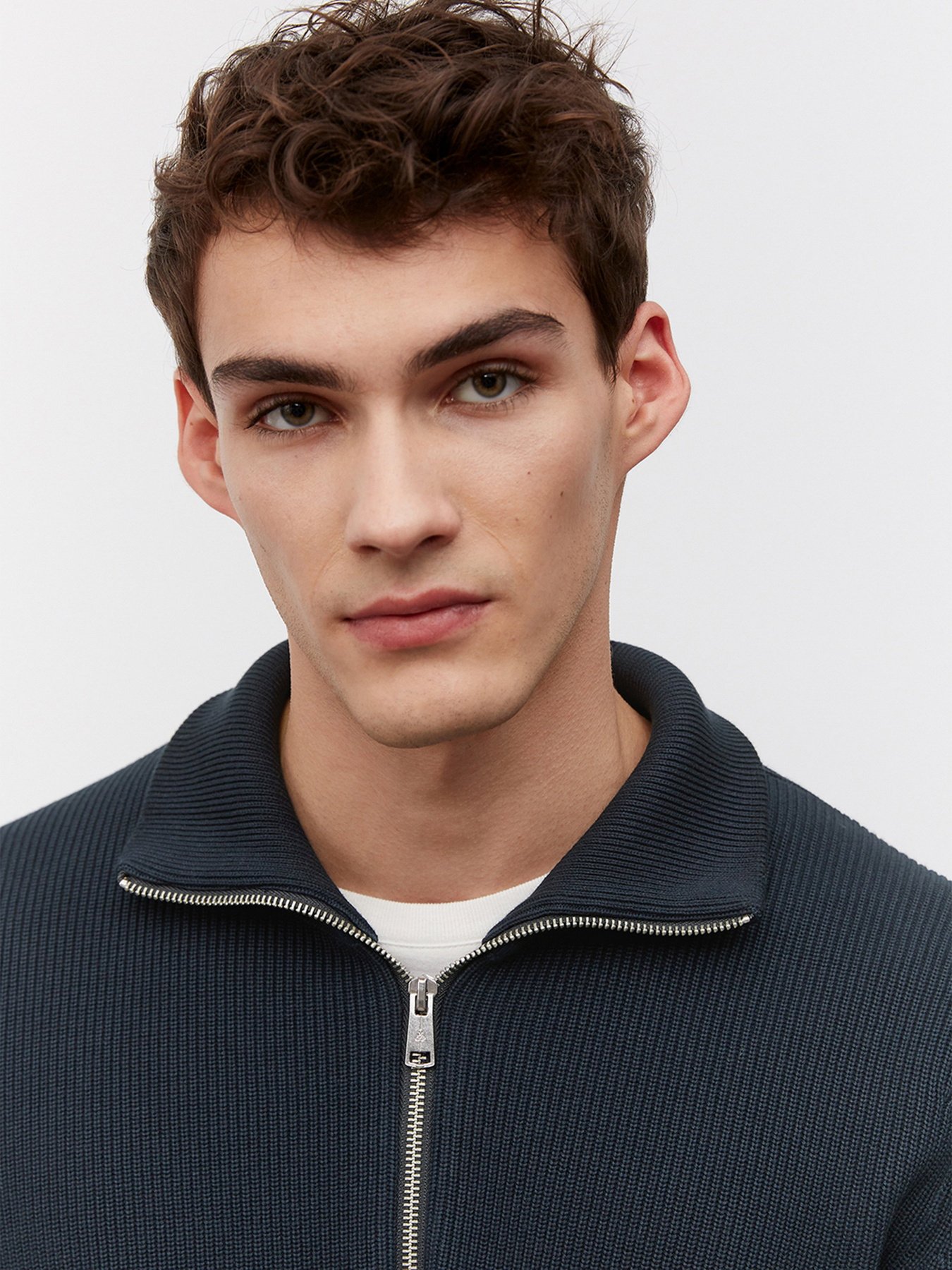 Джемпер Marc O’Polo модель 221506660308-898 Джемпер Marc O’Polo модель 221506660308-898 Фото