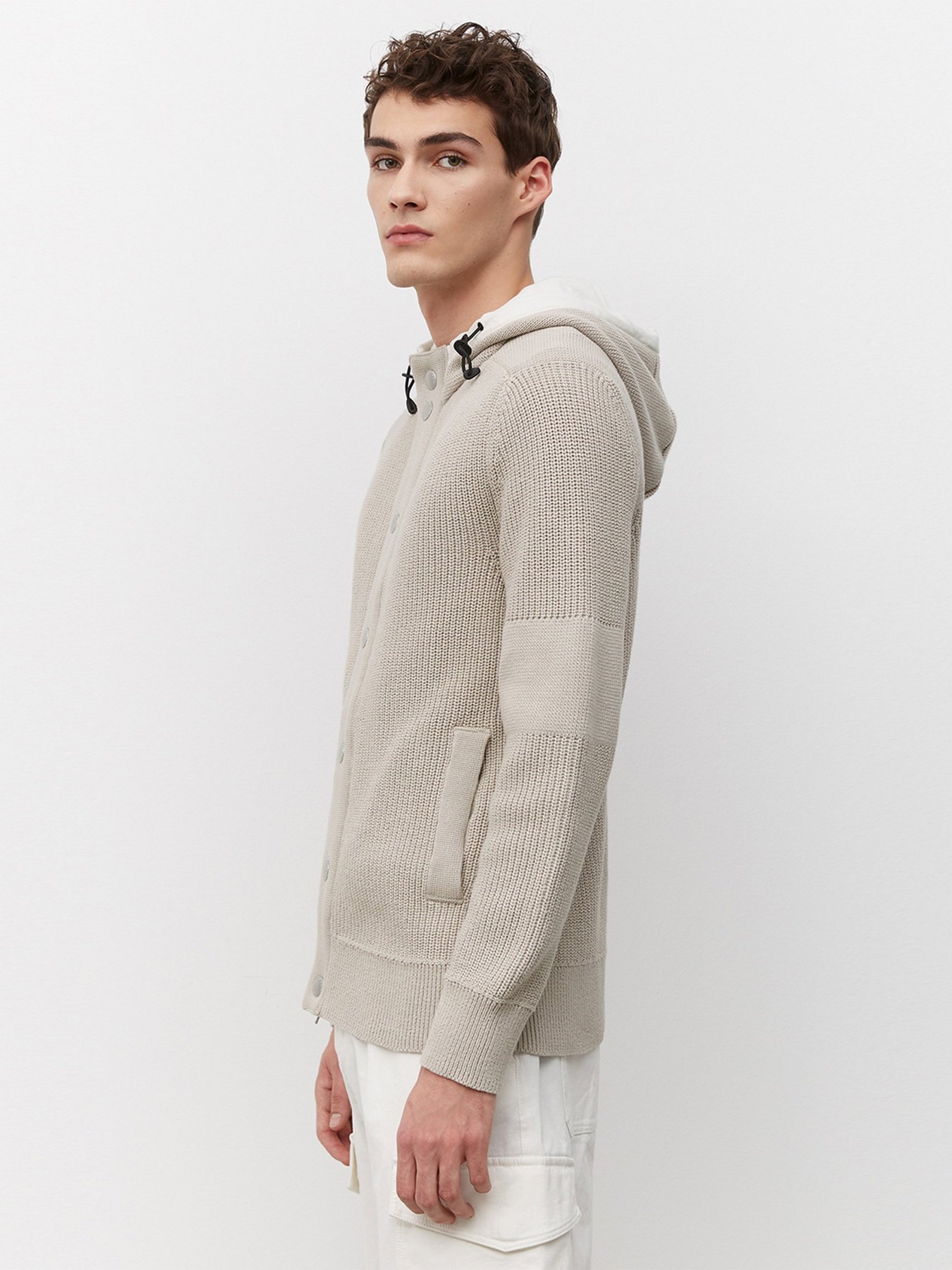 Кардиган Marc O’Polo модель 221601461124-707 Фото