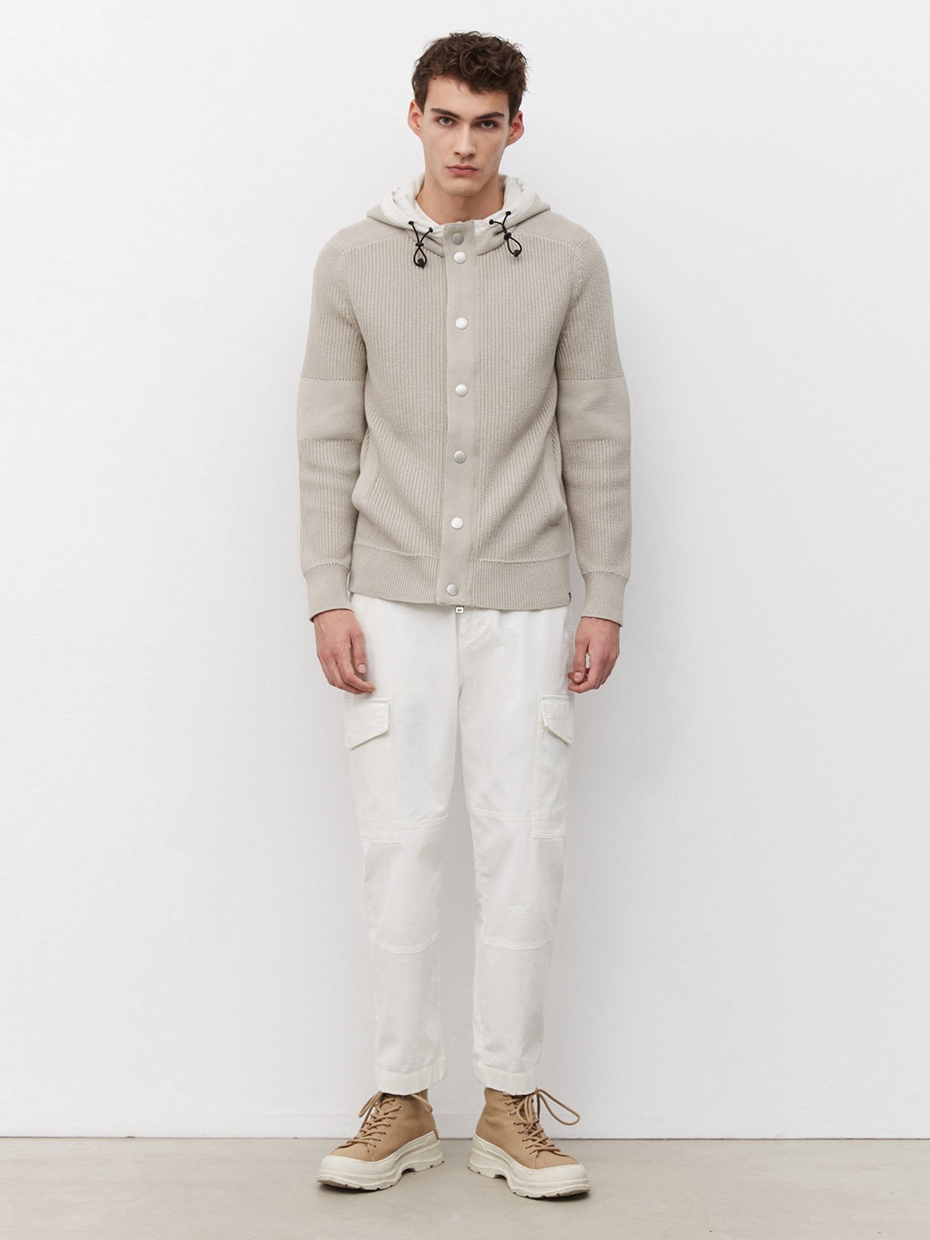 Кардиган Marc O’Polo модель 221601461124-707 Фото