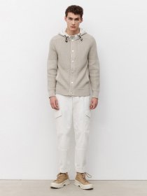 Кардиган Marc O’Polo модель 221601461124-707 Фото