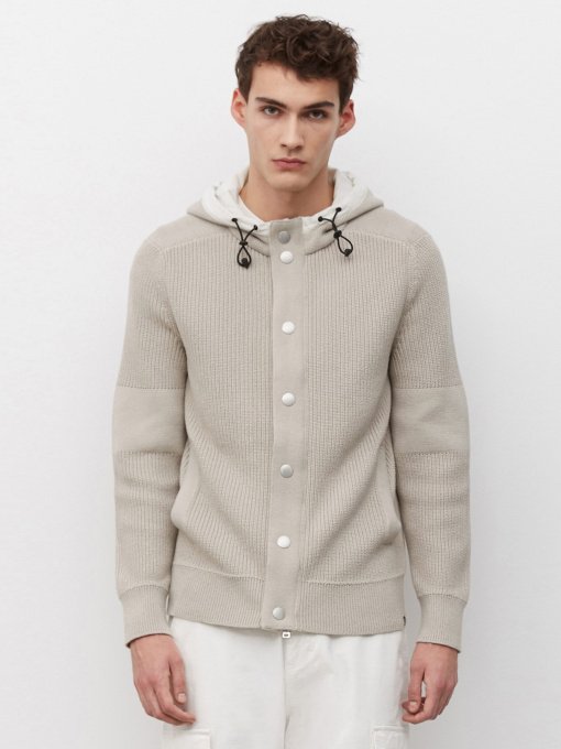 Кардиган Marc O’Polo модель 221601461124-707 Фото