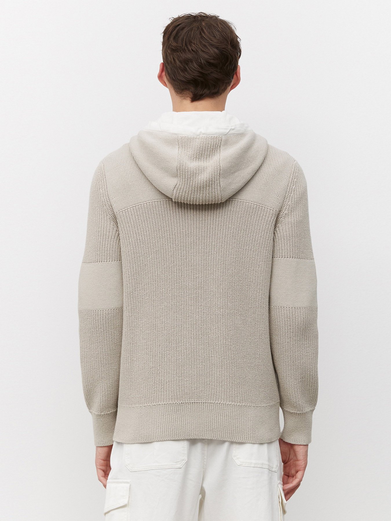 Кардиган Marc O’Polo модель 221601461124-707 Фото