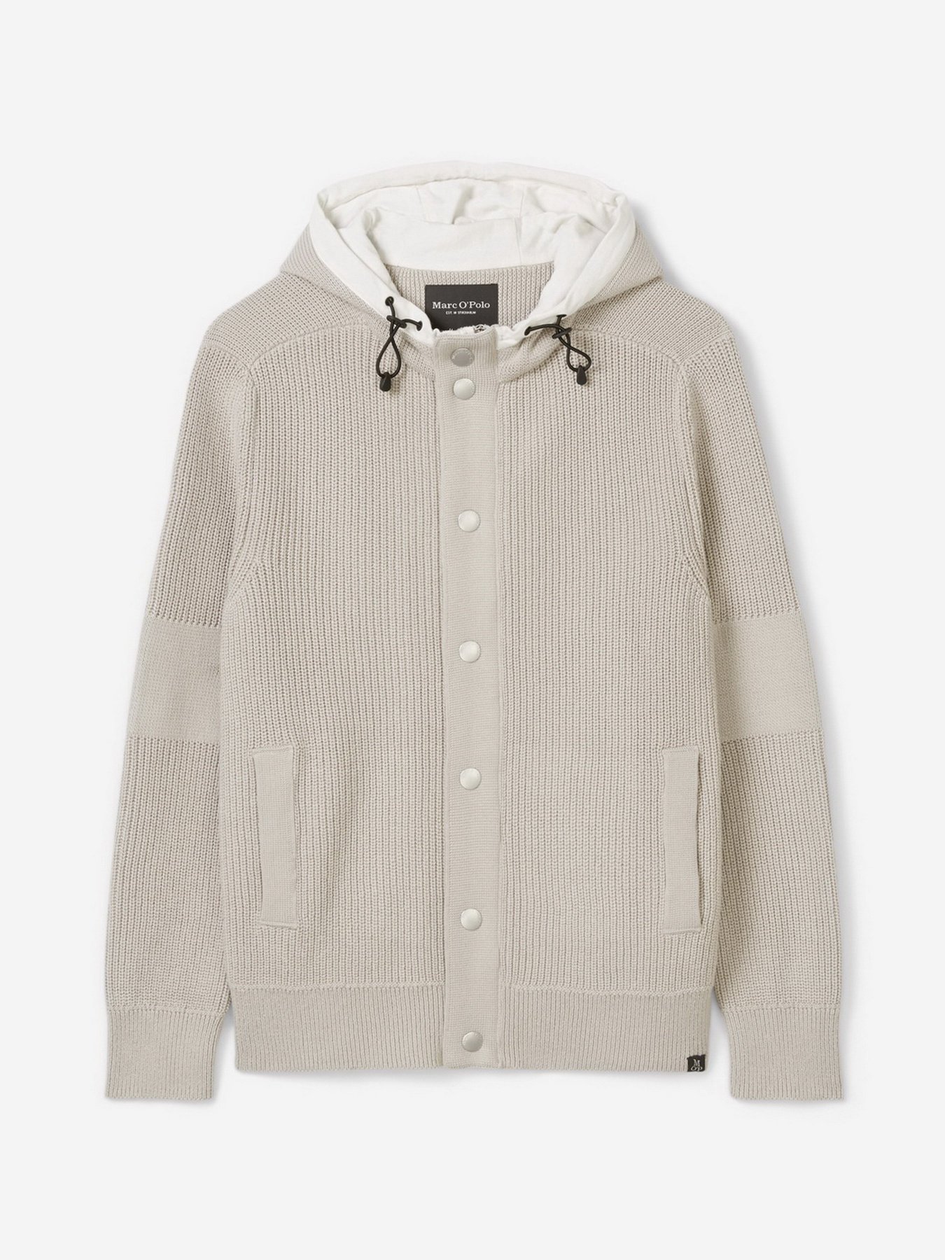 Кардиган Marc O’Polo модель 221601461124-707 Фото