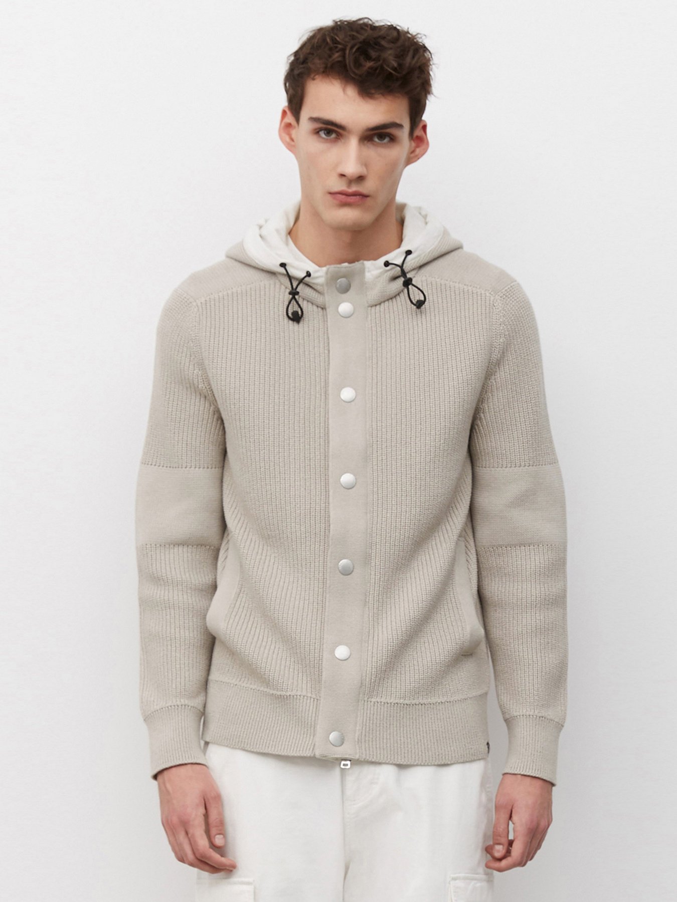 Кардиган Marc O’Polo модель 221601461124-707 Фото