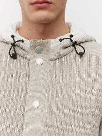 Кардиган Marc O’Polo модель 221601461124-707 Фото