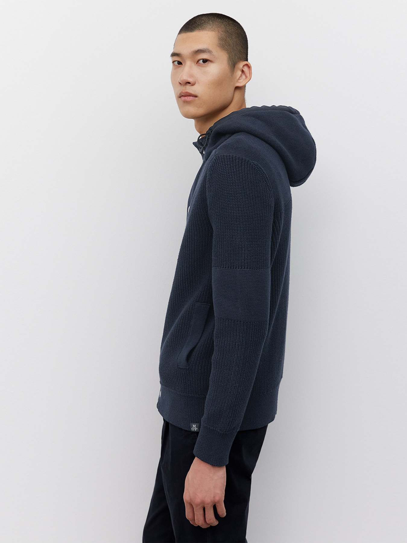 Кардиган Marc O’Polo модель 221601461124-898 Фото