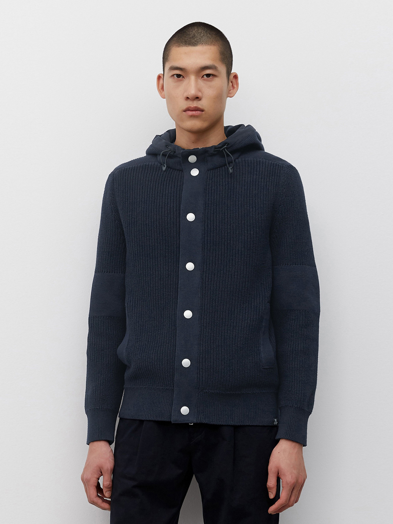 Кардиган Marc O’Polo модель 221601461124-898 Фото