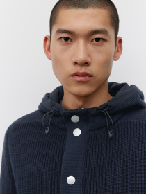 Кардиган Marc O’Polo модель 221601461124-898 Фото