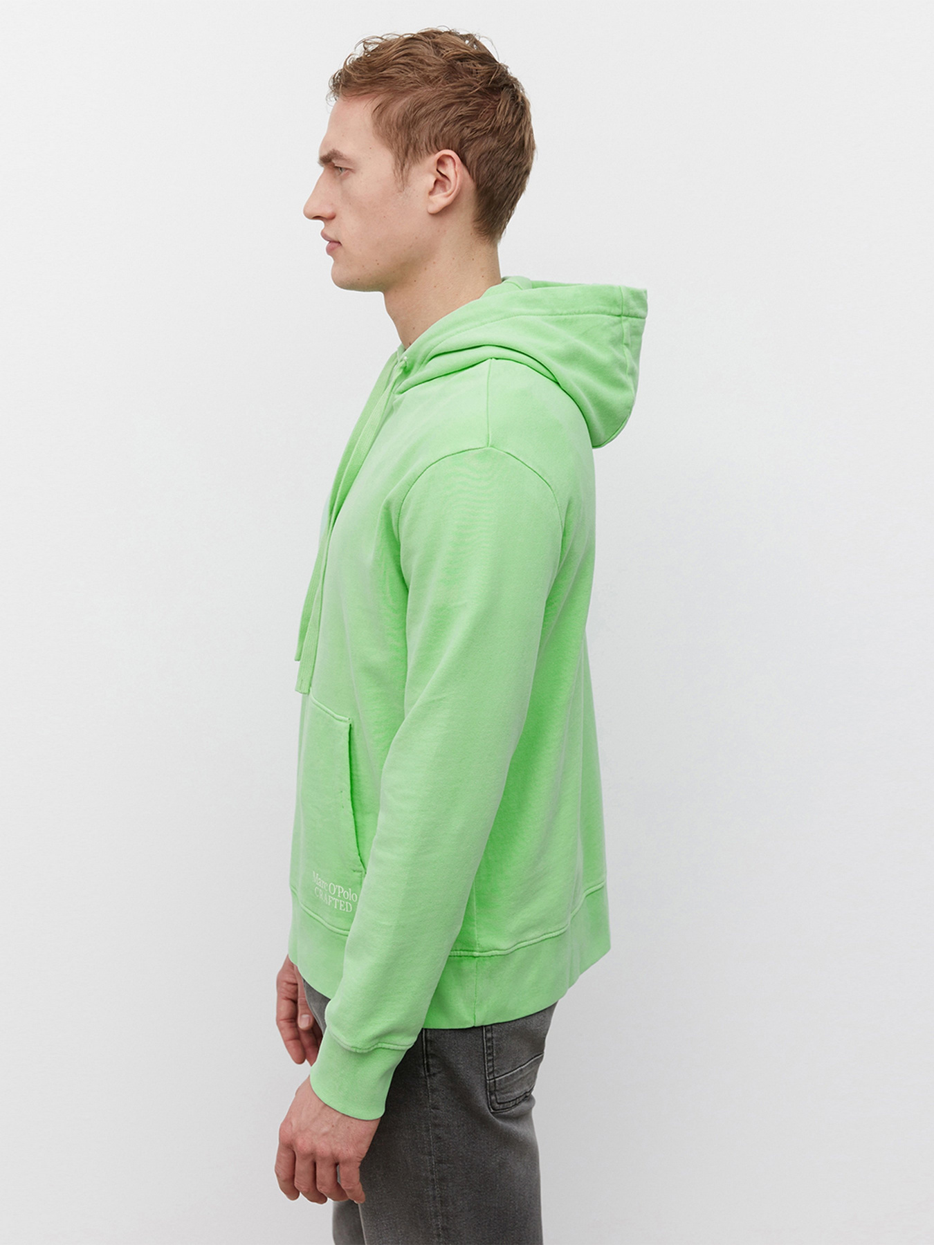 Худи Marc O’Polo модель 222402954180-428 Фото