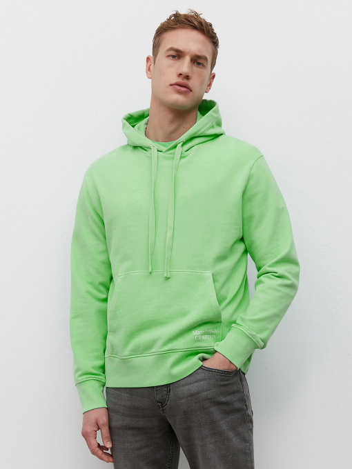 Худі Marc O’Polo Модель 222402954180-428 Фото