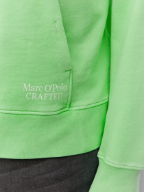 Худи Marc O’Polo модель 222402954180-428 Фото